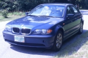 2003 BMW 325i :: 78K miles